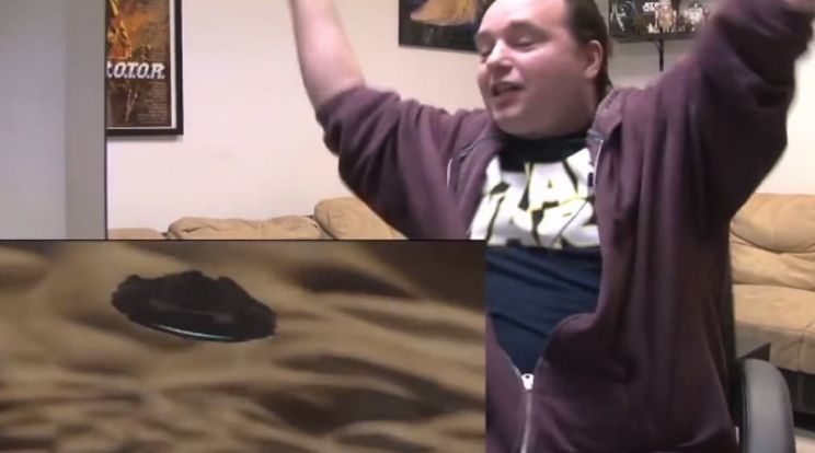 Rich Evans
