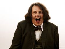 Rich Fulcher