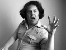 Rich Fulcher