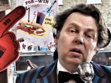 Rich Fulcher