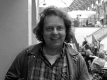 Rich Fulcher