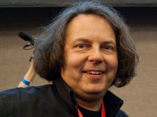 Rich Fulcher