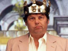 Rich Fulcher