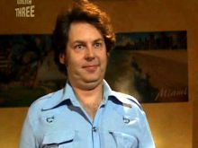 Rich Fulcher