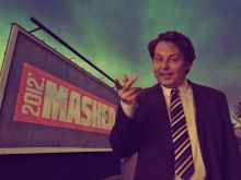 Rich Fulcher