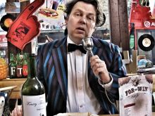 Rich Fulcher
