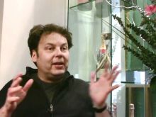Rich Fulcher