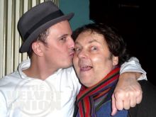 Rich Fulcher