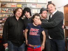 Rich Fulcher