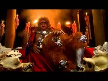 Rich Fulcher
