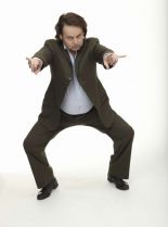 Rich Fulcher