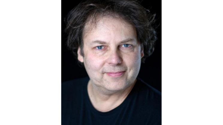 Rich Fulcher