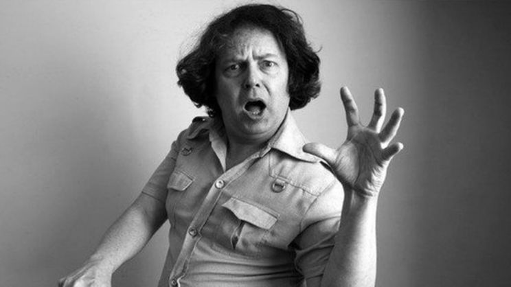 Rich Fulcher