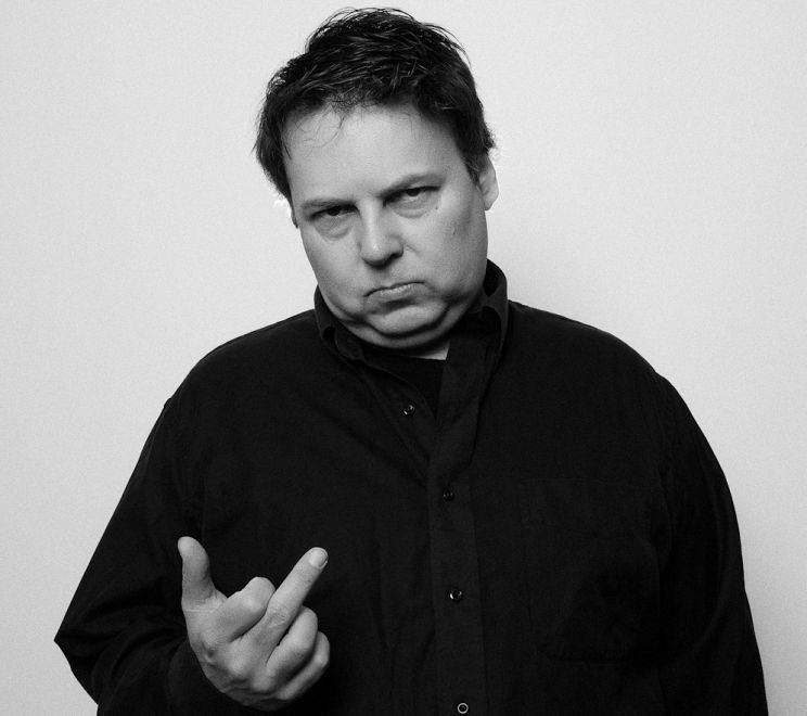 Rich Fulcher