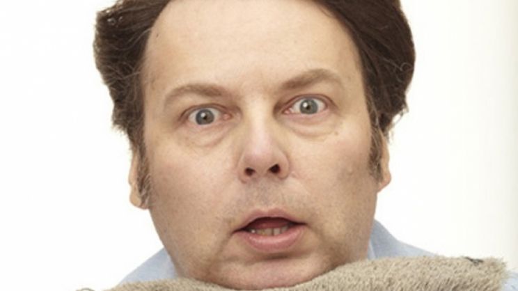 Rich Fulcher