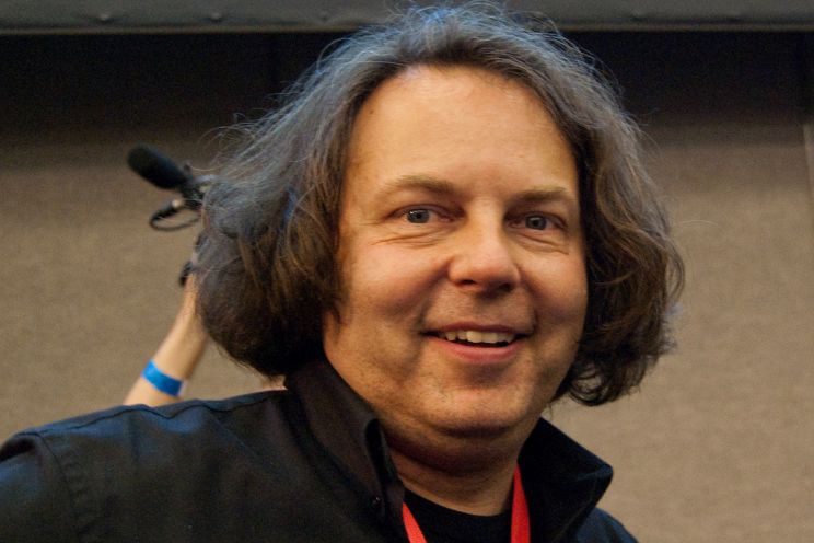 Rich Fulcher