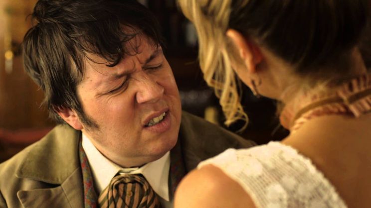 Rich Fulcher