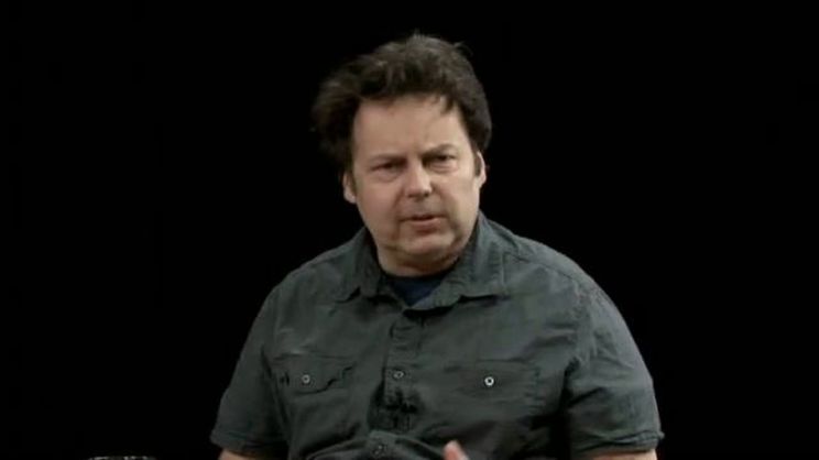 Rich Fulcher