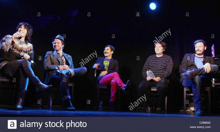 Rich Fulcher