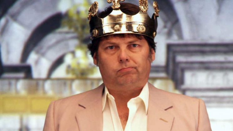Rich Fulcher
