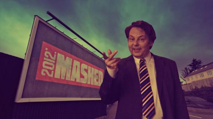 Rich Fulcher