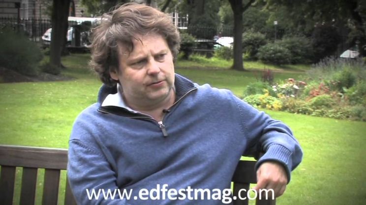 Rich Fulcher