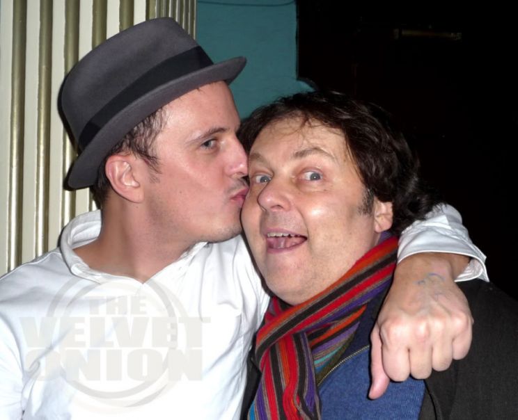 Rich Fulcher