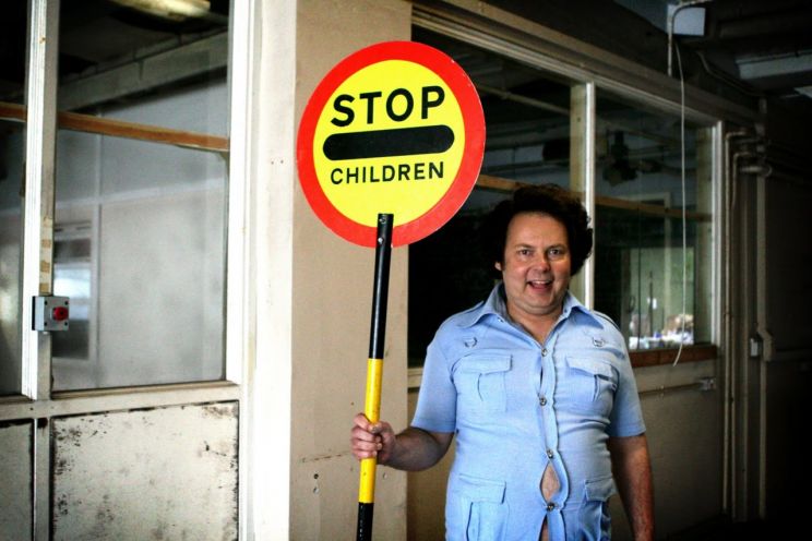 Rich Fulcher