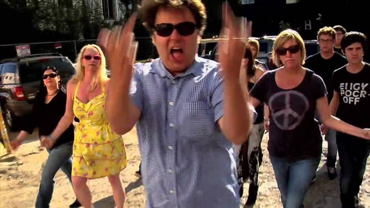 Rich Fulcher