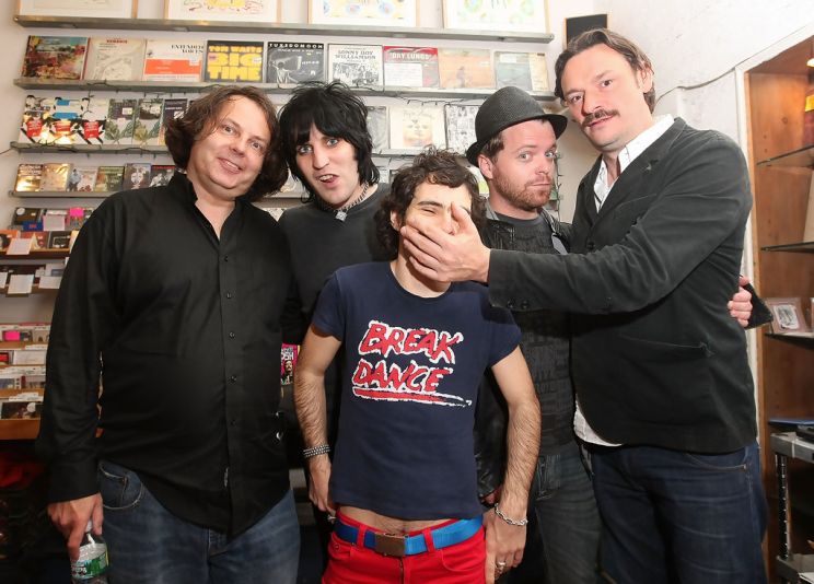 Rich Fulcher