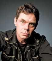 Rich Hall