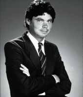 Rich Hall