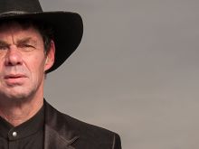 Rich Hall