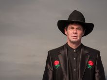 Rich Hall