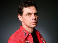 Rich Hall