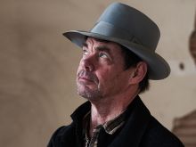 Rich Hall