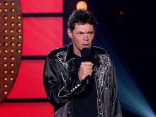 Rich Hall