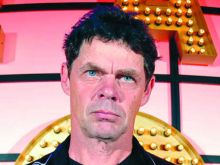 Rich Hall