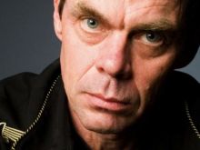 Rich Hall