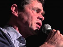 Rich Hall