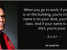 Rich Hall