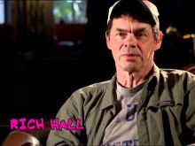 Rich Hall