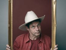 Rich Hall