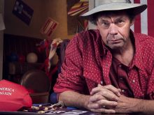 Rich Hall