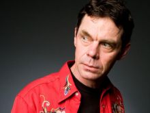 Rich Hall