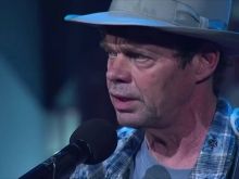 Rich Hall