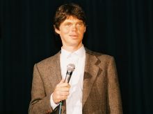 Rich Hall