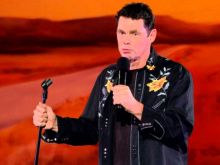 Rich Hall