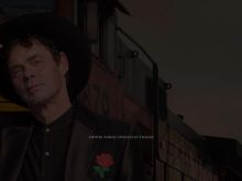 Rich Hall