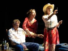 Rich Hall